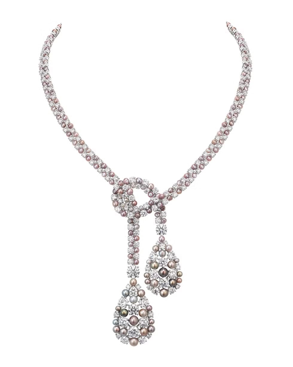 Chaumet 年度頂級珠寶「Scène」系列 - 第8張圖