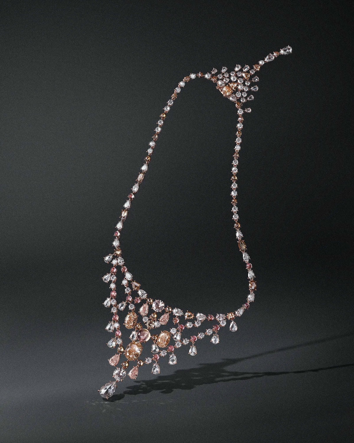 Cartier 高級珠寶【En Équilibre】系列 - 第8張圖