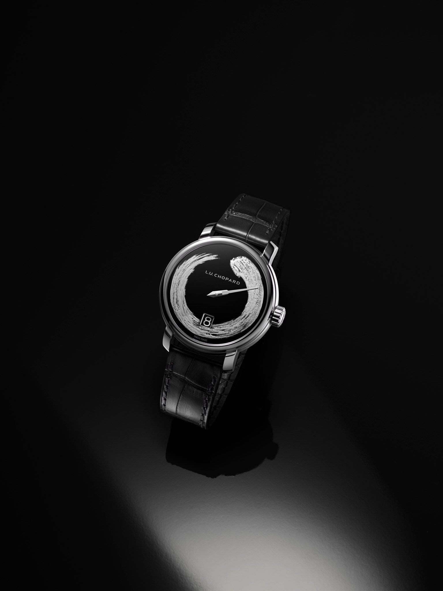 Chopard 蕭邦L.U.C Quattro Spirit系列 - 第3張圖