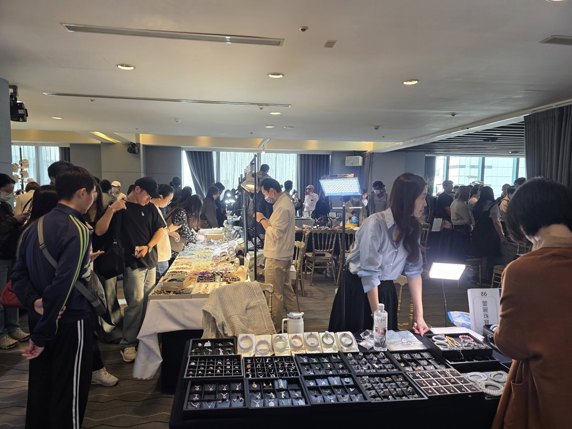 ✨【第三屆大墩珍寶礦物展】今日熱鬧登場!✨ - 第15張圖 ✨【第三屆大墩珍寶礦物展】今日熱鬧登場!✨