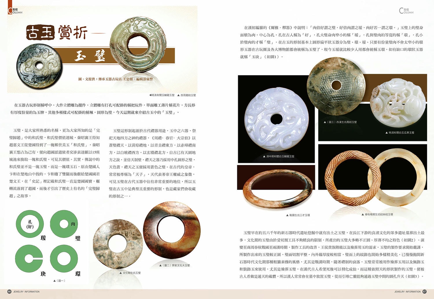 《珠寶商情》NO.89 - 第18張圖 《珠寶商情》NO.89